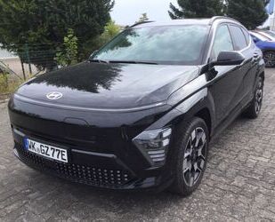 Hyundai Hyundai Kona Prime 65,4kWh Elektro 2WD Leder BOSE Gebrauchtwagen