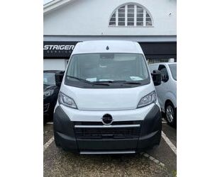 Opel Opel Movano Cargo L2H2+Klima+Tempomat+Facelift+ Gebrauchtwagen