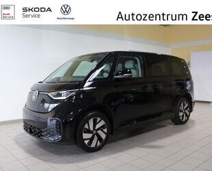 VW Volkswagen ID.Buzz Pro 82 KW 1-Gang Automatik+EPH+ Gebrauchtwagen