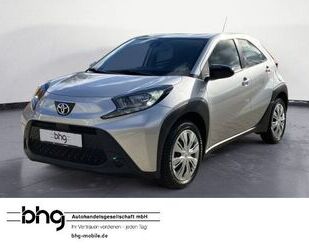 Toyota Toyota Aygo X S-CVT Play Gebrauchtwagen