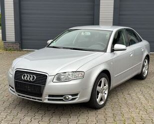 Audi Audi A4 1.6 Limousine Klimaautomatik 2.Hand Gebrauchtwagen