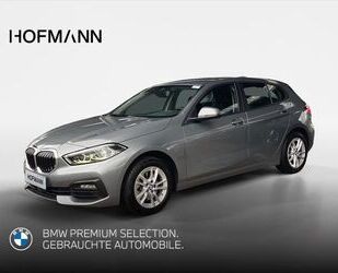 BMW BMW 118d Aut. Advantage NEU bei BMW Hofmann Gebrauchtwagen