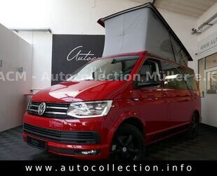 VW Volkswagen T6 California Beach Edition 4Motion*LED Gebrauchtwagen