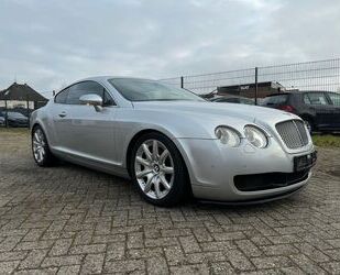 Bentley Bentley Continental GT*Luftfahrwerk*PDC*Memory-Pak Gebrauchtwagen