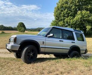 Land Rover Land Rover Discovery Td5 SE Gebrauchtwagen