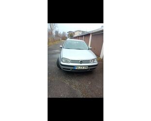 VW Volkswagen Golf 1.9TDI 110kW Highline Highline Gebrauchtwagen