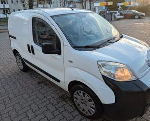 Fiat Fiat Fiorino Gebrauchtwagen