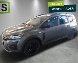 Dacia Dacia Jogger Extreme Hybrid 140 7 Sitzer Gebrauchtwagen