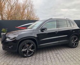 VW Volkswagen Tiguan Sport, Verkauf nur in den Export Gebrauchtwagen