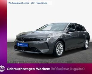 Opel Opel Astra 1.2 Turbo Elegance Gebrauchtwagen