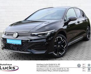 VW Volkswagen Golf R-Line 2.0 TDI 7-Gang DSG LED Kam Gebrauchtwagen