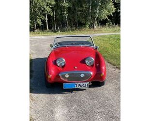 Austin Healey Austin Healey Sprite Frosch MK 1 Gebrauchtwagen