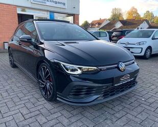 VW Volkswagen Golf GTI Clubsport 2.0TSI BLACK STYLE H Gebrauchtwagen