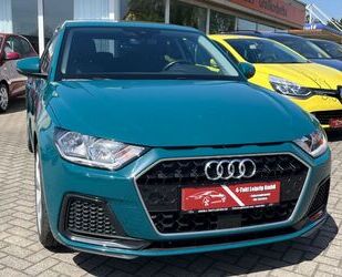 Audi Audi A1 Sportback 25 TFSI advanced*DAB*dig.Kombiin Gebrauchtwagen