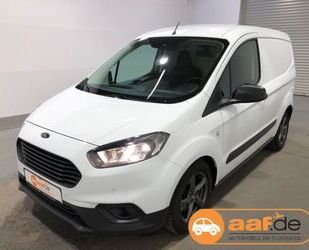 Ford Ford Transit Courier 1.0 EcoBoost Trend EU6d Klima Gebrauchtwagen