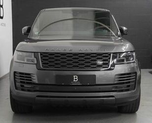 Land Rover Land Rover Range Rover Vogue*PANO*AHK*SHZ*HEADUP* Gebrauchtwagen