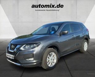 Nissan Nissan X-Trail ,AUTOM.,Pano,LED,Navi,ACC,SHZ,PDC,S Gebrauchtwagen