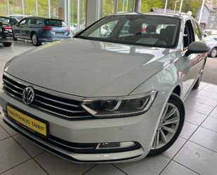 VW Volkswagen Passat 2.0TDI DSG Variant Highline Star Gebrauchtwagen