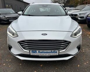 Ford Ford Focus Turnier Cool & Connect *Navi Gebrauchtwagen