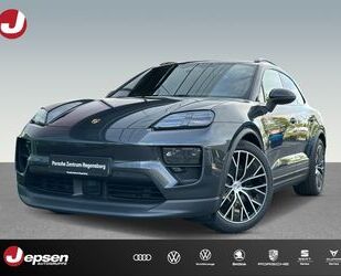 Porsche Porsche Macan 4 Beifahrerdisplay BOSE PANO Surroun Gebrauchtwagen