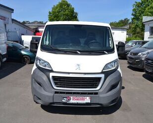 Peugeot Peugeot Boxer Kasten 330 L1H1 Komfort Plus HDi 110 Gebrauchtwagen