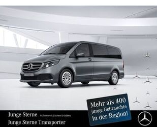 Mercedes-Benz Mercedes-Benz V 250 d Lang NAVI*SHZ*360°*FAHRASSIS Gebrauchtwagen