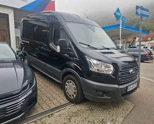 Ford Ford Transit Kasten 350 L2 Trend Automatik Camera Gebrauchtwagen