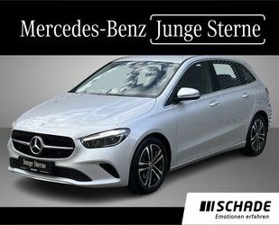 Mercedes-Benz Mercedes-Benz B 200 Progressive *LED*RF-Kamera*Len Gebrauchtwagen