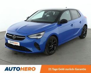 Opel Opel Corsa 1.5 CDTI Edition*NAVI*TEMPO*CAM*PDC* Gebrauchtwagen