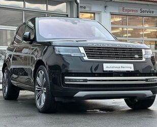 Land Rover Land Rover RANGE ROVER AUTOBIOGRAPHY HSE D350 SOFT Gebrauchtwagen