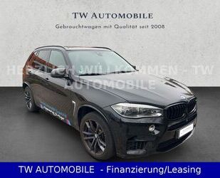 BMW BMW X5 M Automatik Black Fire Edition*Motor 50Tkm Gebrauchtwagen