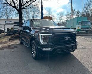 Ford Ford F 150*CREW CAB*Raptor*2Hand*405PS*Tüv09.2026* Gebrauchtwagen