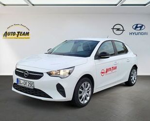 Opel Opel Corsa-e Edition Gebrauchtwagen