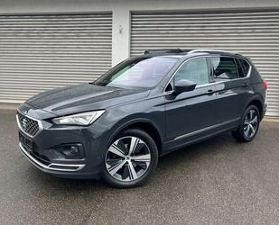 Seat Tarraco Gebrauchtwagen