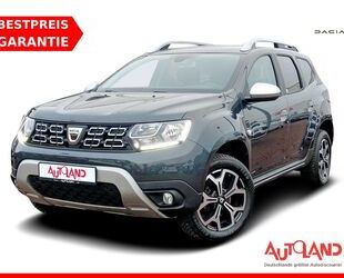 Dacia Duster Gebrauchtwagen