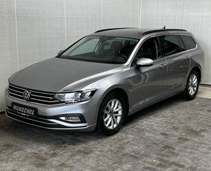 VW Volkswagen Passat Variant 1.5 TSI DSG Business AHK Gebrauchtwagen