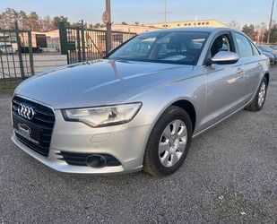 Audi Audi A6 3.0 TDI 150 kW quattro S tronic Leder Xeno Gebrauchtwagen