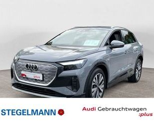 Audi Audi Q4 e-tron 35 Gebrauchtwagen