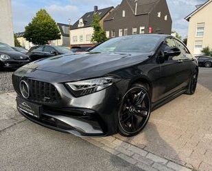 Mercedes-Benz Mercedes-Benz CLS 53 AMG 4Matic 360°Kamera*Night P Gebrauchtwagen