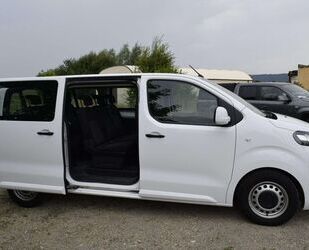 Opel Opel Vivaro M (L2)/KLIMA/TEMPOMAT/DAB/1HAND/MWST/8 Gebrauchtwagen