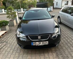 Seat Seat Leon 1.6 TDI Style Start/Stopp Gebrauchtwagen