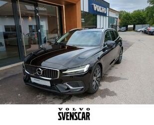 Volvo Volvo V60 Inscription Recharge Plug-In Hybrid AWD Gebrauchtwagen