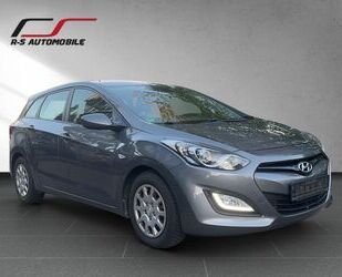 Hyundai Hyundai i30 cw Trend*Klima*Sitzheiz.*PDC*Tempomat* Gebrauchtwagen