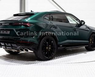 Lamborghini Lamborghini Urus S -AHK-PANO-MASSAGE-23