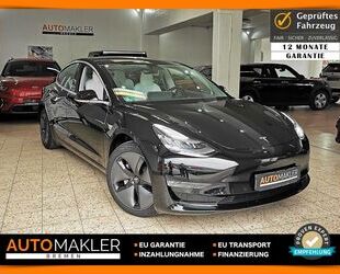 Tesla Tesla MODEL 3 | 4X4 | DUAL MOT | L.RANGE+ [12M.GAR Gebrauchtwagen