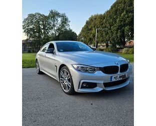 BMW BMW 430i xDrive Gran Coupe - M Sport Gebrauchtwagen