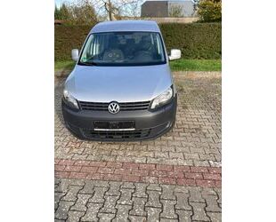 VW Volkswagen Caddy 1,6TDI 55kW BMT Roncalli Edition Gebrauchtwagen