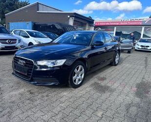 Audi Audi A6 Lim. 3.0 TDI Leder Xenon LED Sitzhz PDC Gebrauchtwagen