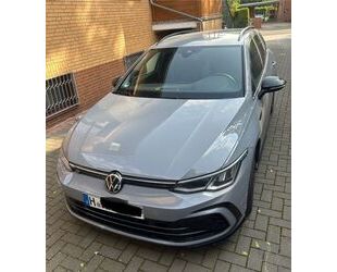 VW Volkswagen Golf 2.0 TSI OPF 140kW DSG R-Line Varia Gebrauchtwagen