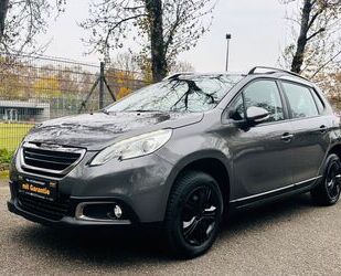 Peugeot Peugeot 2008 Active *SHZ *PDC *Klima *Garantie Gebrauchtwagen